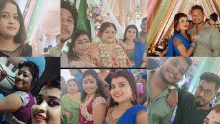 Wedding-বৈশাখ মাসে-র চরম গরম তার মধ্যে পাওয়া বাংলা বছরের প্রথম বিয়ে অনুষ্ঠানll#Bangaon#MitraCreators