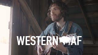 Logan Ledger | "Golden State" | Western AF