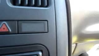 Whining noise when A/C is on and accelerating, Dodge Caravan