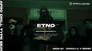 FREE Ethnic/Oriental Drill Type Beat x Afro Drill Type Beat - ETNO