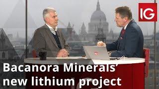 Bacanora Minerals: One of the most profitable lithium mining companies