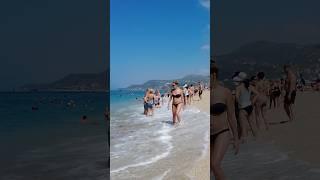 Antalya Kleopatra Paradise Beach Alanya | Türkiye