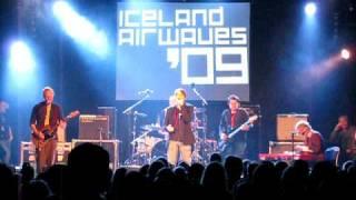 Lights on the Highway - Iceland Airwaves 2009 - Live at ...