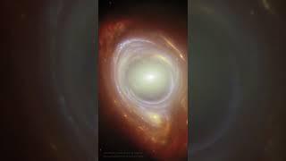 Einstein Ring: Webb Telescope's Rare Cosmic Phenomenon