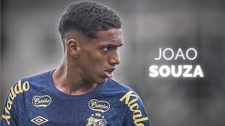 João Victor de Souza - Top Left Back | 2024