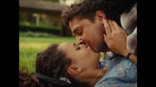 Hippie Lady, and Jake and Star Kiss | American Honey (2016) | 1080p HD