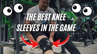 Are Knee Sleeves Worth It?