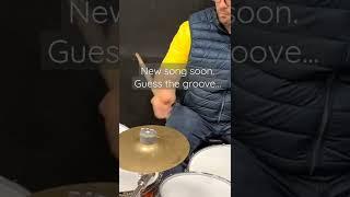 #shorts #drum #groove #drumming