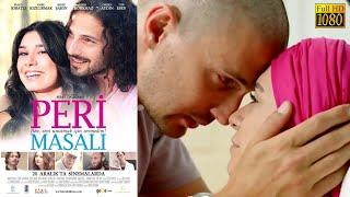 Peri Masalı | Türk Aile Filmleri Romantik Full Film İzle