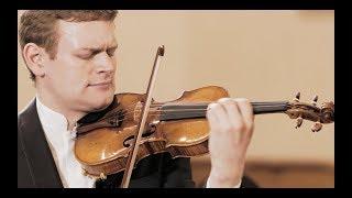 Sebastian Bohren plays Schubert: Rondo in A-Dur D438