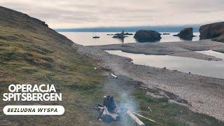 Operacja Spitsbergen - Bezludna wyspa (odc.23)