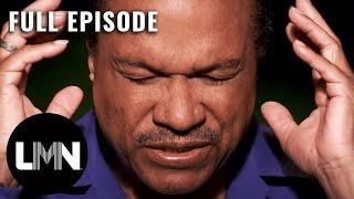 "This Thing is EVIL" - Billy Dee Williams & More on Celebrity Ghost Stories (S3, E2) | Full Ep | LMN