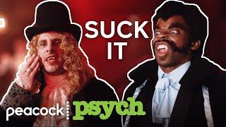 Shawn and Gus Understanding the Assignment | Psych