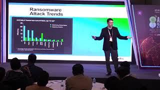 Day 1: Workshop - Trellix Ransomware Detection and Response | AISS 2023 | DSCI