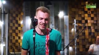 Selo i Ludy - Somebody To Love, Queen (Live at OnAir Studio, Kharkiv, 2018)