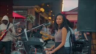 CITY SOUNDS 2022 COMMERCIAL