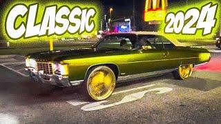 FIRST DAY OUT! FLORIDA CLASSIC 2024 | TOP 5 DONKS OUTSIDE | FIRST ARREST | EZZY MONEY