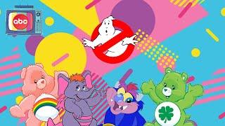 ABC Saturday Morning Cartoons | 1987 | Full Episodes with Commercials