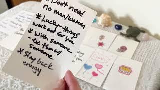 WHAT ARE PEOPLE SAYING ABOUT YOU!   *PICK A CARD* TAROT READING