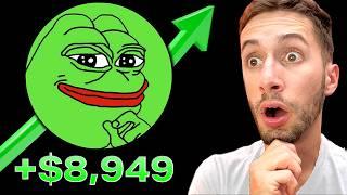 10 MEMECOINS TO BUY NOW | Meme Coin Price Predictions (2025)