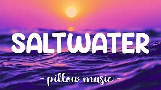 Saltwater - JESSMO (Lyrics) 