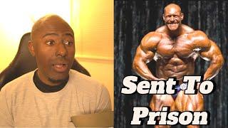 "I Investigated The Country That Banned Bodybuilding" - My Reaction To @JesseJamesWest Video