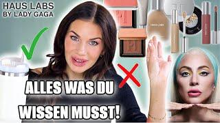 DIE GRÖßTEN TOPS UND FLOPSvon HAUS LABS by Lady Gaga I ULTIMATE MARKEN GUIDE‍️