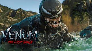 Venom: The Last Dance Full Movie (Sci Fi) Movie 2024