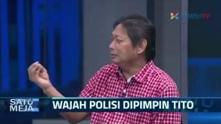 Hermawan Sulistyo: Tito Anak Ajaib!-Satu Meja