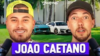 Backstage com João Caetano | EP.2