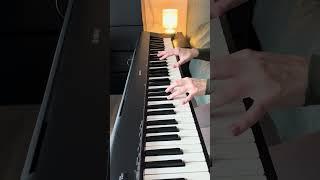 Yann Tiersen - AMELIE #melody #piano #playonpiano