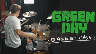 Ricardo Viana - Green Day - Basket Case (Drum Cover)