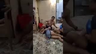 Birthday Party (Gangbang) 