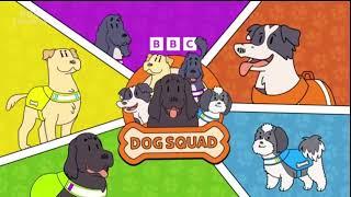 Dog Squad Theme Song