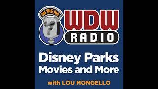 WDW Radio # 792 - Disney Legend Bill "Sully" Sullivan Interview - From the Archives