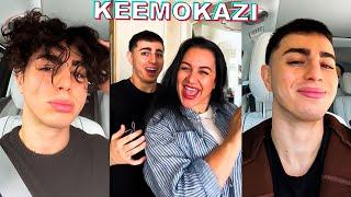 *NEW* KEEMOKAZI SHORTS COMPILATION #7 | Funny Keemokazi TikToks