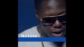 [FREE] Z-Ro x Slim Thug Type Beat “No Love” | Down South Type Beat