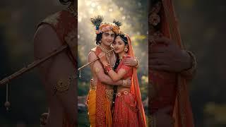 Jai shree Radhey krishna ️️#love #trending #song 2M view.️
