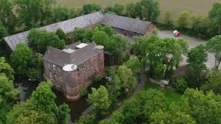 Wasserburg Geretzhoven