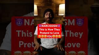 How Narcissists Pretend to Love You to Control You