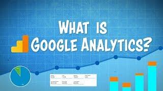 What is Google Analytics? | Explained for Beginners!