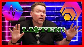 RICHARD HEART UPDATE FOR PULSECHAIN PULSEX & HEXCONTROVERSIAL CONVO
