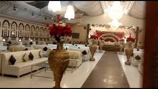 Booking Open Chishti Events Marquee 1000 person Sitting vvip Setup  0305.4597997