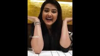 Kratika Sengar - Ek Ladki  | Kasam Tere pyaar ki Status | Tanuja | Tanu | Serial Video