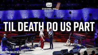 Madilyn Bailey & Leroy Sanchez - Til Death Do Us Part [live from Elbphilharmonie Hamburg]