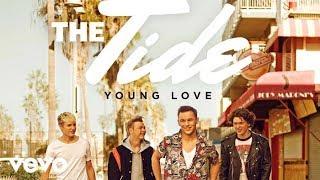 The Tide - Travel (Audio)