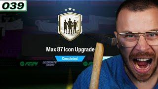 My Max 87 Icon Upgrade in FC 24