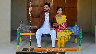 LIVE WEDDING CEREMONY GAGANDEEP WEDS RUBALPREET