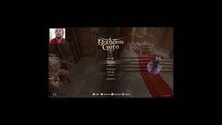 balders gate 3 part 20 saving wylls dad and other prisoners
