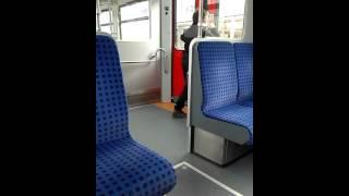 Deutsche Bahn Fail